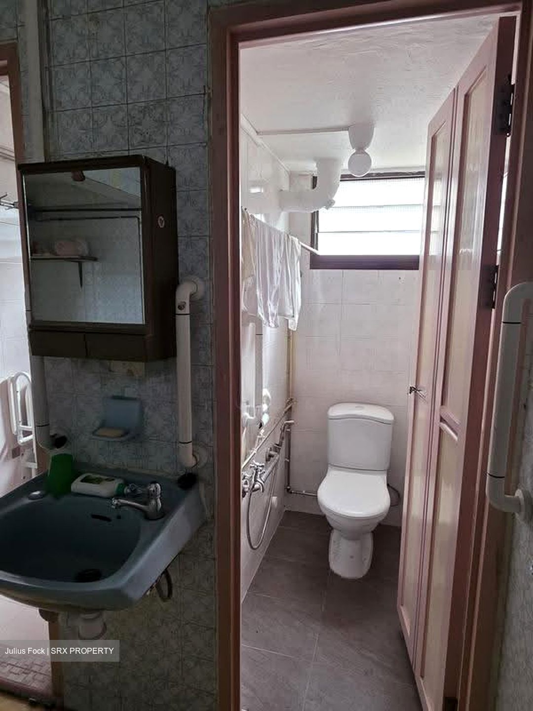 Blk 130 KIM TIAN VISTA (Bukit Merah), HDB 3 Rooms #629729851